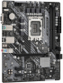 Дънна платка Asrock H610M-HDV/M.2 R2.0, LGA 1700, 2x DDR4, 4x SATA3 6.0Gb-s, 4x USB 3.2, mATX снимка 2