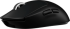 Мишка Геймърска Logitech G PRO X Superlight 2, Безжична, 32000dpi, HERO 2, PTFE крачета, 2.4 GHz, Черна снимка 2