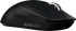 Мишка Геймърска Logitech G PRO X Superlight 2, Безжична, 32000dpi, HERO 2, PTFE крачета, 2.4 GHz, Черна снимка 3