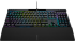 Клавиатура Геймърска Corsair K70 RGB PRO, RGB LED подсветка, CH-910941A-NA, Черна снимка 2