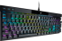 Клавиатура Геймърска Corsair K70 RGB PRO, RGB LED подсветка, CH-910941A-NA, Черна снимка 3