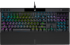 Клавиатура Геймърска Corsair K70 RGB PRO, RGB LED подсветка, CH-910941A-NA, Черна снимка 1