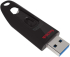 SanDisk Ultra 512GB, USB 3.0 тип A, 5 Gbps, Черна; SDCZ48-512G-G46 снимка 2