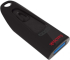 SanDisk Ultra 512GB, USB 3.0 тип A, 5 Gbps, Черна; SDCZ48-512G-G46 снимка 3