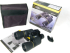 Бинокъл Bresser National Geographic 8–24x50 снимка 2