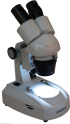 Микроскоп Bresser Researcher ICD LED 20x–80x снимка 3