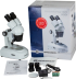 Микроскоп Bresser Researcher ICD LED 20x–80x снимка 10