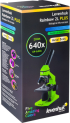(HU) Микроскоп Levenhuk Rainbow 2L PLUS снимка 14