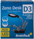 Лупа Levenhuk Zeno Desk D3 снимка 9