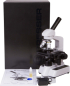 Микроскоп Bresser Erudit DLX 40–1000x снимка 6