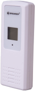 Станция Метеорологична станция Bresser Temeo Hygro Quadro снимка 4