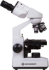 Микроскоп Bresser Erudit Basic 40–400x снимка 8