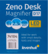 Лупа Levenhuk Zeno Desk D17 снимка 13