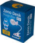 Лупа Levenhuk Zeno Desk D17 снимка 11