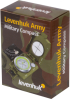 Компас Levenhuk Army AC10 снимка 13