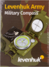 Продукт Компас Levenhuk Army AC20 снимка 15
