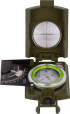 Продукт Компас Levenhuk Army AC20 снимка 7
