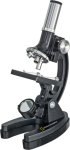 Микроскоп Bresser National Geographic 300x-1200x (включен е калъф) снимка 1