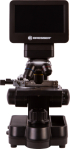 Микроскоп Bresser Biolux Touch 5MP HDMI снимка 4