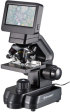 Микроскоп Bresser Biolux Touch 5MP HDMI снимка 1