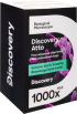 (BG) Микроскоп Levenhuk Discovery Atto Polar с книга снимка 14
