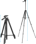 Аксесоар за фотоапарат Триножник Levenhuk Level BASE TR7 снимка 5
