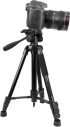 Аксесоар за фотоапарат Триножник Levenhuk Level BASE TR50 снимка 3