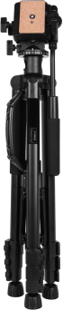 Аксесоар за фотоапарат Триножник Levenhuk Level PLUS VT15 снимка 2