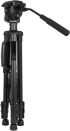Аксесоар за фотоапарат Триножник Levenhuk Level PLUS VT15 снимка 3