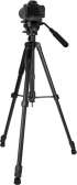 Аксесоар за фотоапарат Триножник Levenhuk Level PLUS VT15 снимка 17