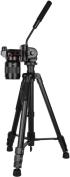 Аксесоар за фотоапарат Триножник Levenhuk Level PLUS VT15 снимка 9
