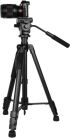 Аксесоар за фотоапарат Триножник Levenhuk Level PLUS VT15 снимка 11
