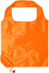 Продукт Cool Торба Dayfan, сгъваема, полиестер, 40 х 38 cm, оранжева снимка 1
