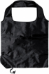 Продукт Cool Торба Dayfan, сгъваема, полиестер, 40 х 38 cm, черна снимка 1