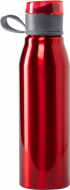 Cool Бутилка Cartex, спортна, метална, червена, 720 ml снимка 1
