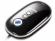 Мишка GENIUS TRAVELER 525 USB BLACK снимка 2