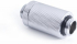Охлаждане D-Plug Alphacool ES, 31.5mm, G1-4 AG auf G1-4 AG, Сребрист снимка 1