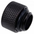 Охлаждане Удължител Alphacool Eiszapfen, G1-4 вънжна към G1-4 вътрешна резба снимка 2