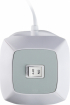 Контакт Verbatim EUPT-01 EU Power Tower 11 AC with 2 x USB-C - 2 x USB-A снимка 6