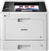 Принтер Brother Лазерен принтер HL-L8260CDW, A4, Wi-Fi снимка 1