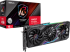 Видеокарта Asrock AMD Radeon RX7800XT Phantom Gaming 16GB GDDR6, 1x HDMI 2.1, 3x DP 2.1, 256bit снимка 1