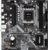 Дънна платка Asrock B650M-H/M.2+, AM5, 2x DDR5, Micro ATX, 4 x SATA3 6.0 Gb/s снимка 2