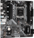 Дънна платка Asrock B650M-H/M.2+, AM5, 2x DDR5, Micro ATX, 4 x SATA3 6.0 Gb/s снимка 3