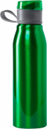  Cool Бутилка Cartex, спортна, метална, зелена, 720 ml снимка 1