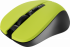 Мишка Canyon MW-1, безжична, 1600dpi, оптичен сензор, жълт цвят снимка 3