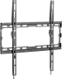 Стойка за телевизор Wall mount KIVI Basic-44F Fixed, VESA 400x400, 32'-70' Max45kg снимка 1