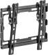 Стойка за телевизор KIVI BASIC-22T, стенна TV 23-43", до 45 кг. VESA 200x200 снимка 1