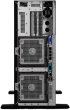 Сървър HPE ProLiant ML350 Gen11 4410Y 2.0GHz 12-core 1P 32GB-R MR408i-o 8SFF 1000W RPS Server снимка 3