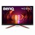 Монитор BenQ MOBIUZ EX2710U 27" 3840 x 2160 UHD 4K, LED, IPS, 144Hz, 1ms, 2x HDMI, DP снимка 2