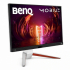 Монитор BenQ MOBIUZ EX2710U 27" 3840 x 2160 UHD 4K, LED, IPS, 144Hz, 1ms, 2x HDMI, DP снимка 3